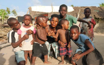 Charity wins battle with tory over race report result